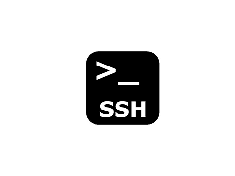 SSH access from anywhere