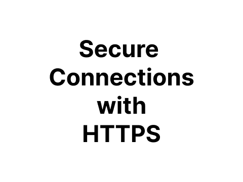 HTTPS previews for dev servers
